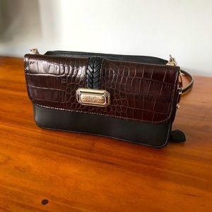Brighton women’s large wallet.